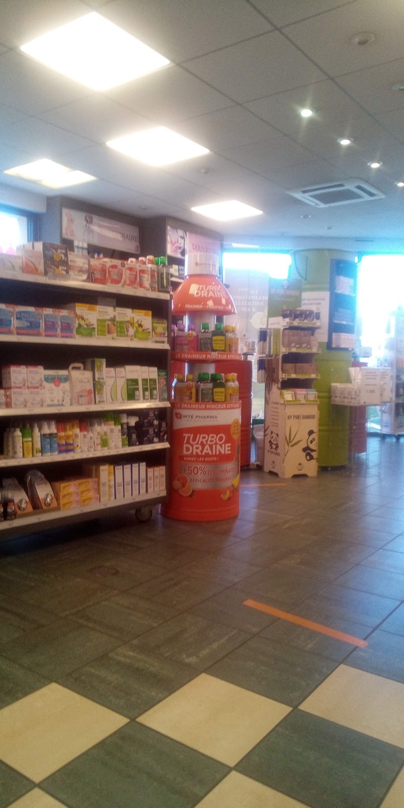 photo pharmacie