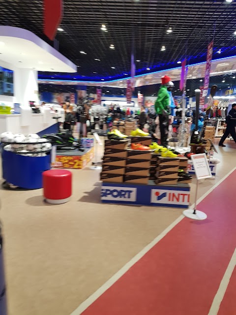 Intersport Україна