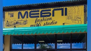 Fashion mebli studio