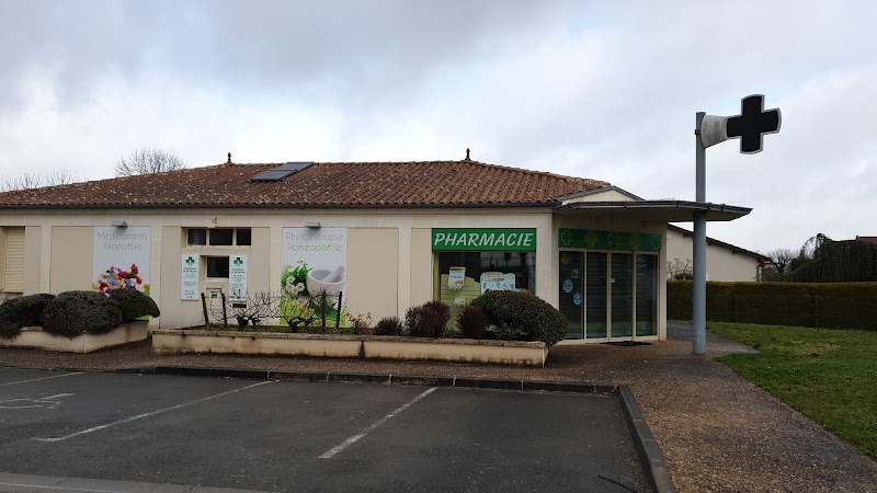 photo pharmacie