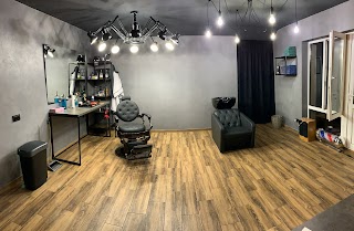 Local Barbershop