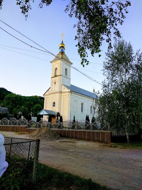 Сільська рада с.Лоза