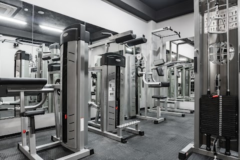 Hardcore GYM