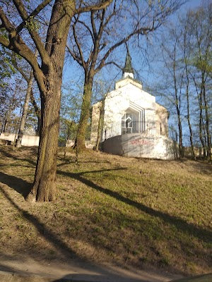 Церква Ісуса Христа святих останніх днів (мормони)