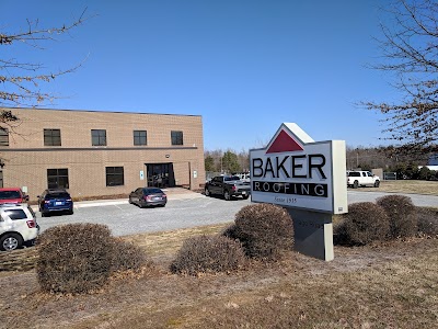photo of Baker Roofing Company