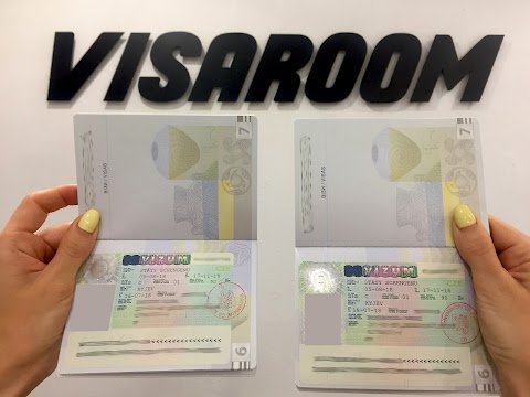 VisaRoom