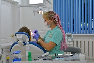 Dentaris Цифрова Стоматологiя