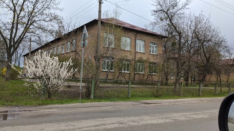 НВК Дошкільний навчальний заклад - школа І-ІІ ступенів №278