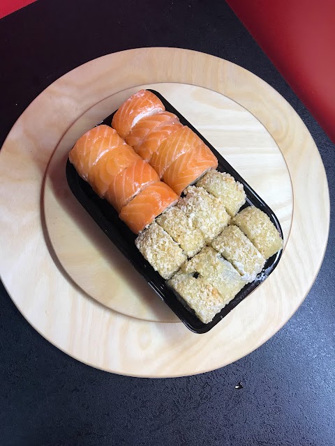 SushiPanda