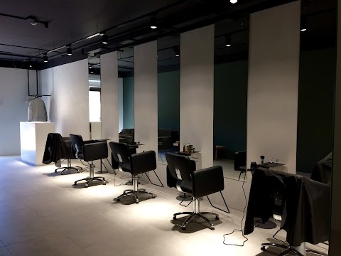 Material Hair Salon