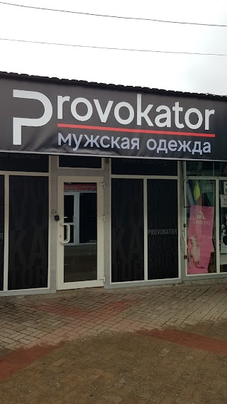 Provokator