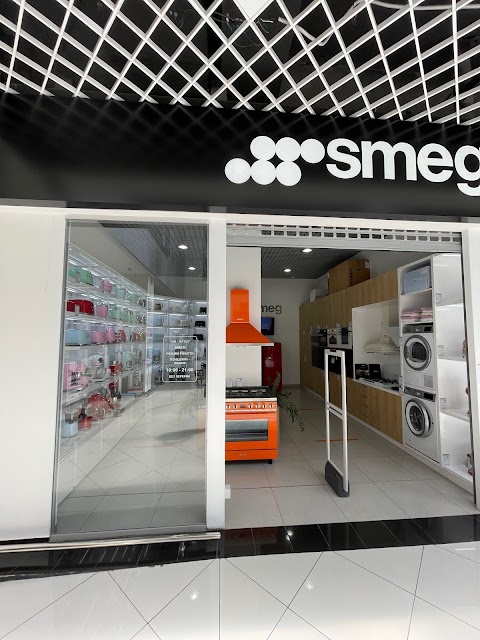 Магазин SMEG-partner