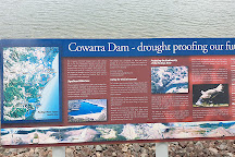 Cowarra Off Creek Storage Dam, Wauchope, Australia
