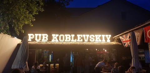 Pub Koblevskiy