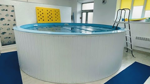 Дитячий бассейн "Baby Swim Studio"