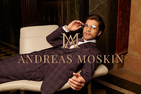 Andreas Moskin Store