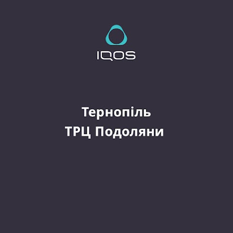 IQOS