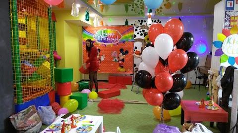 Дитячий садок KIDS CLUB Буча