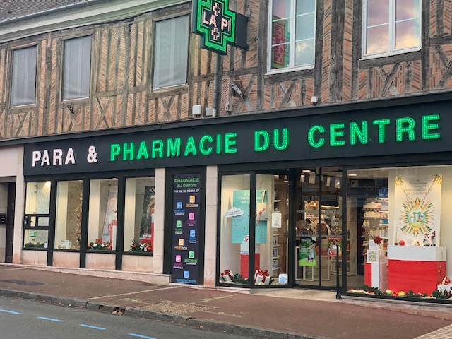 photo pharmacie