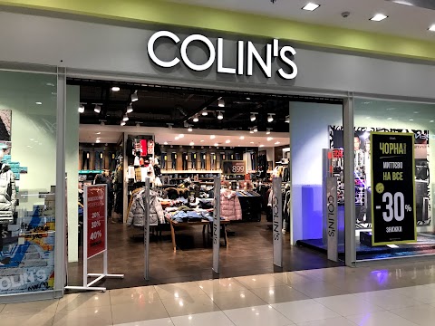 COLIN'S