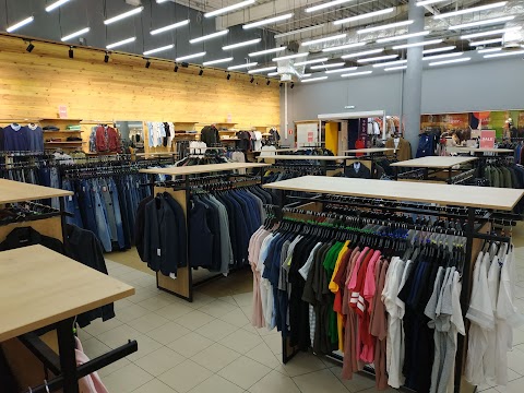 BB CLUB Outlet