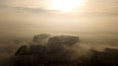 Дитячий садок №1 "Північне сяйво"