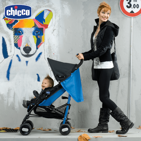 Магазин CHICCO™ в ДС «Мирошка» - Товары для детей