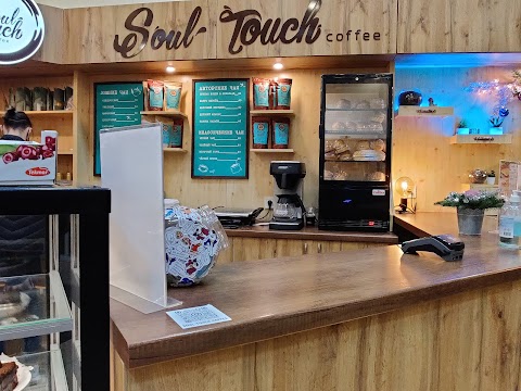 Soul Touch Coffee