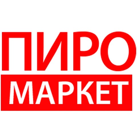 Пиро Маркет - Интернет магазин пиротехники piromarket.com.ua