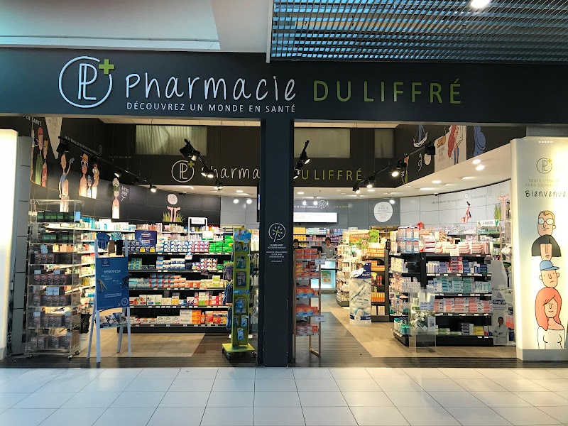 photo pharmacie