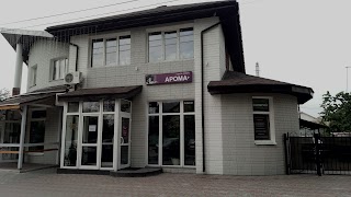 Салон краси "Арома плюс"