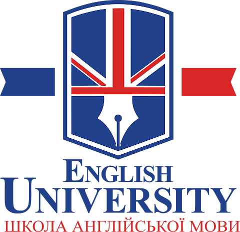 Школа англійської мови English University