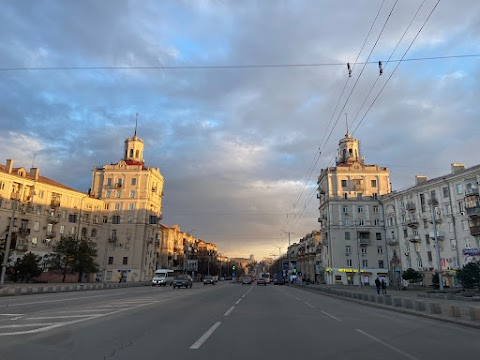 Адвокат Запорожье