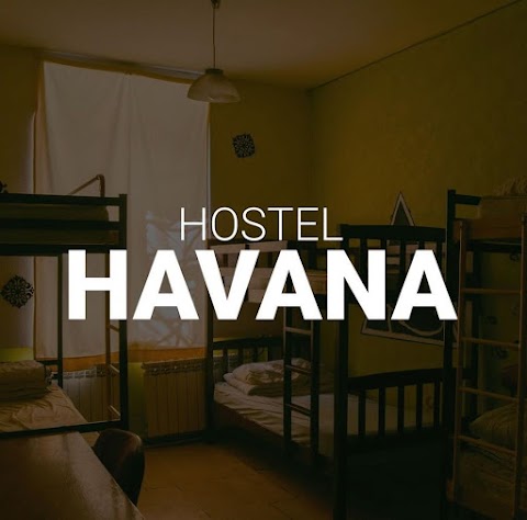 Havana Hostel