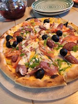 Pizza Celentano