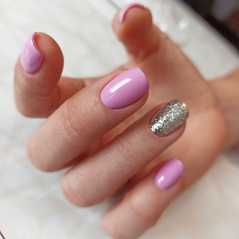 M.Space - nail studio