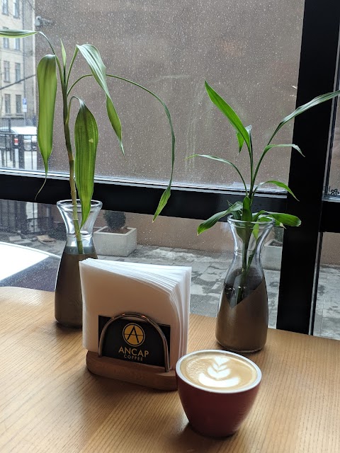 ANCAP Coffee