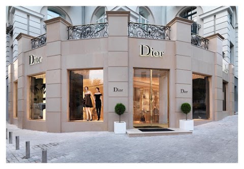 DIOR Kyiv