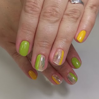 Vitkovska Nail Studio