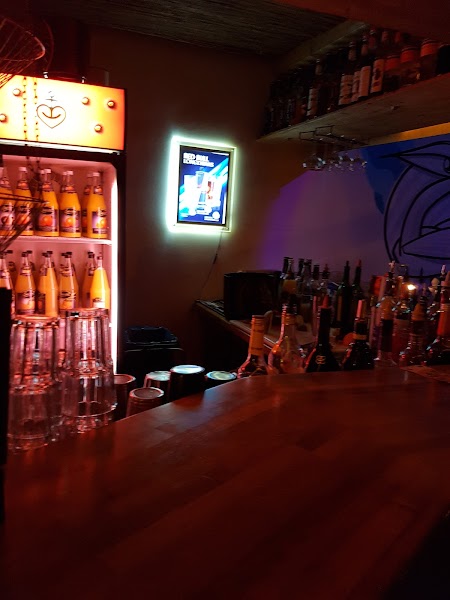 Bar 55