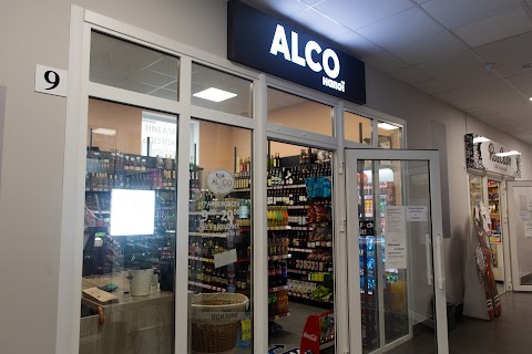 ALCO напої