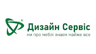 Дизайн Сервіс