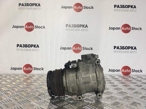 Japanautostock