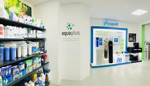 Aqua Plus