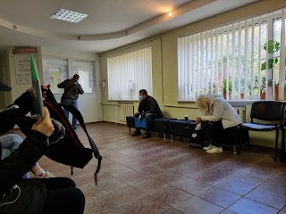 Дніпропетровський наркологічний диспансер