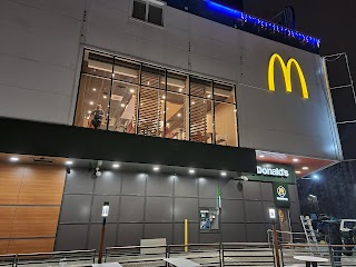 McDonald`s