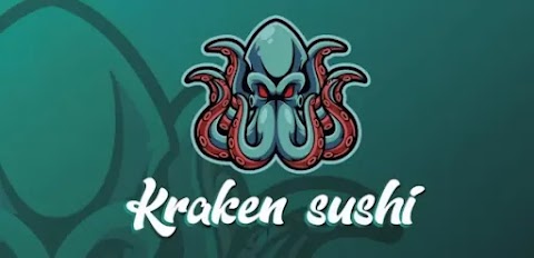 Kraken Sushi