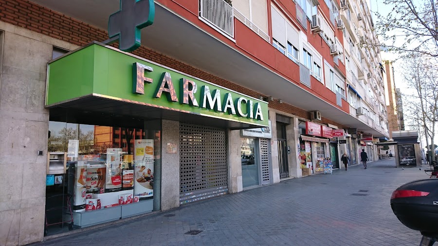 Foto farmacia Farmacia Castellana 245