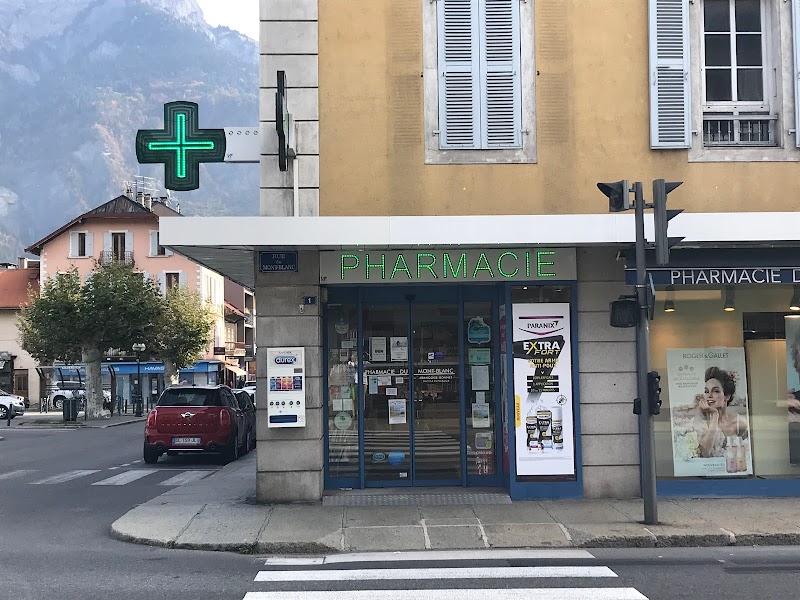 photo pharmacie