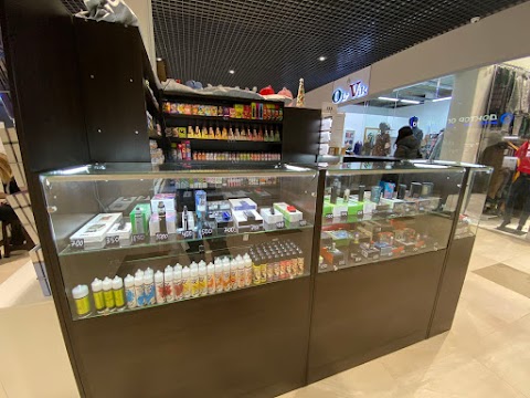 Vape Shop Бровары, ТЦ MarkMall электронные сигареты, Вейп Шоп Electro Tobacco